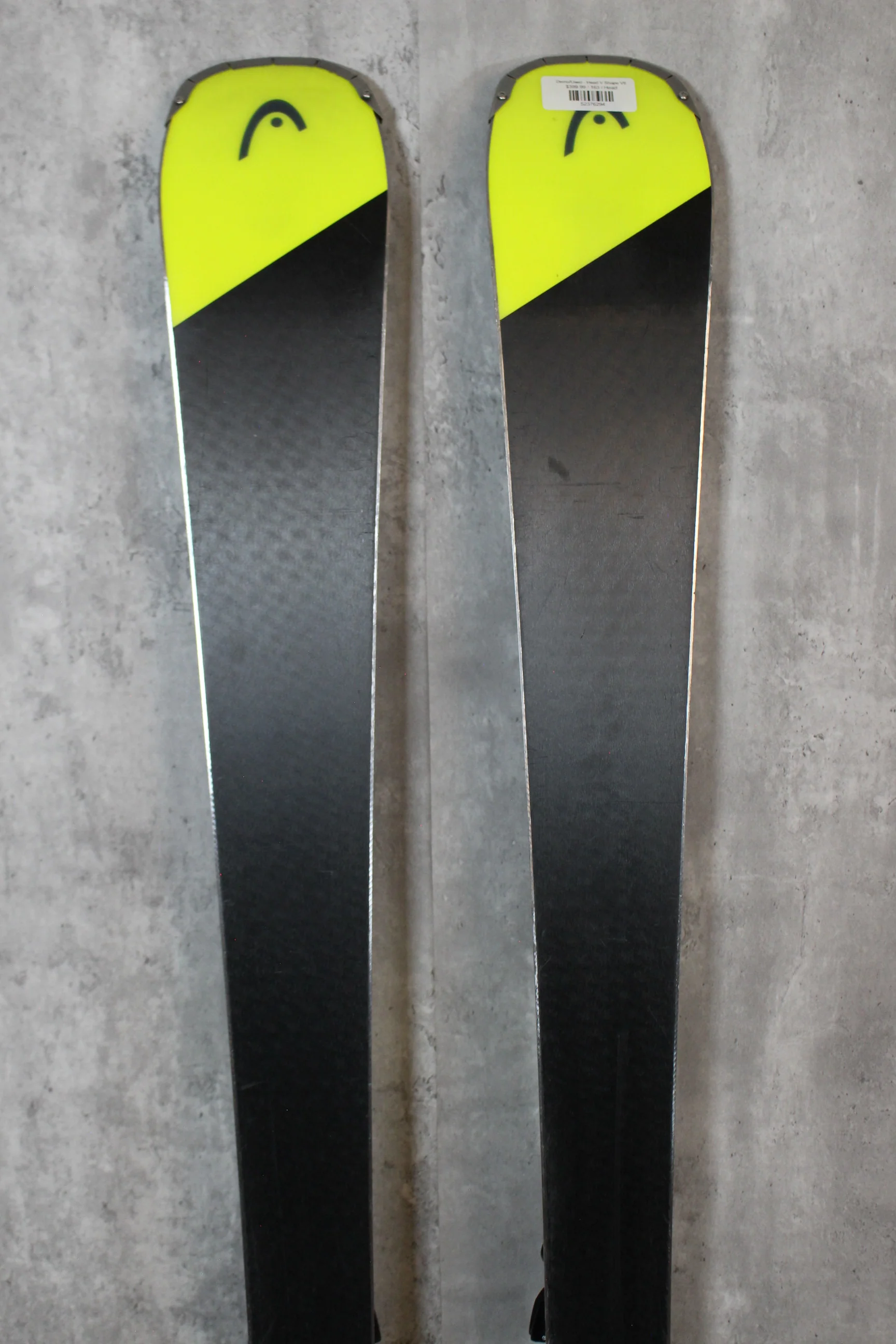 Demo/Used - Head V Shape V8 2020 - Image 6