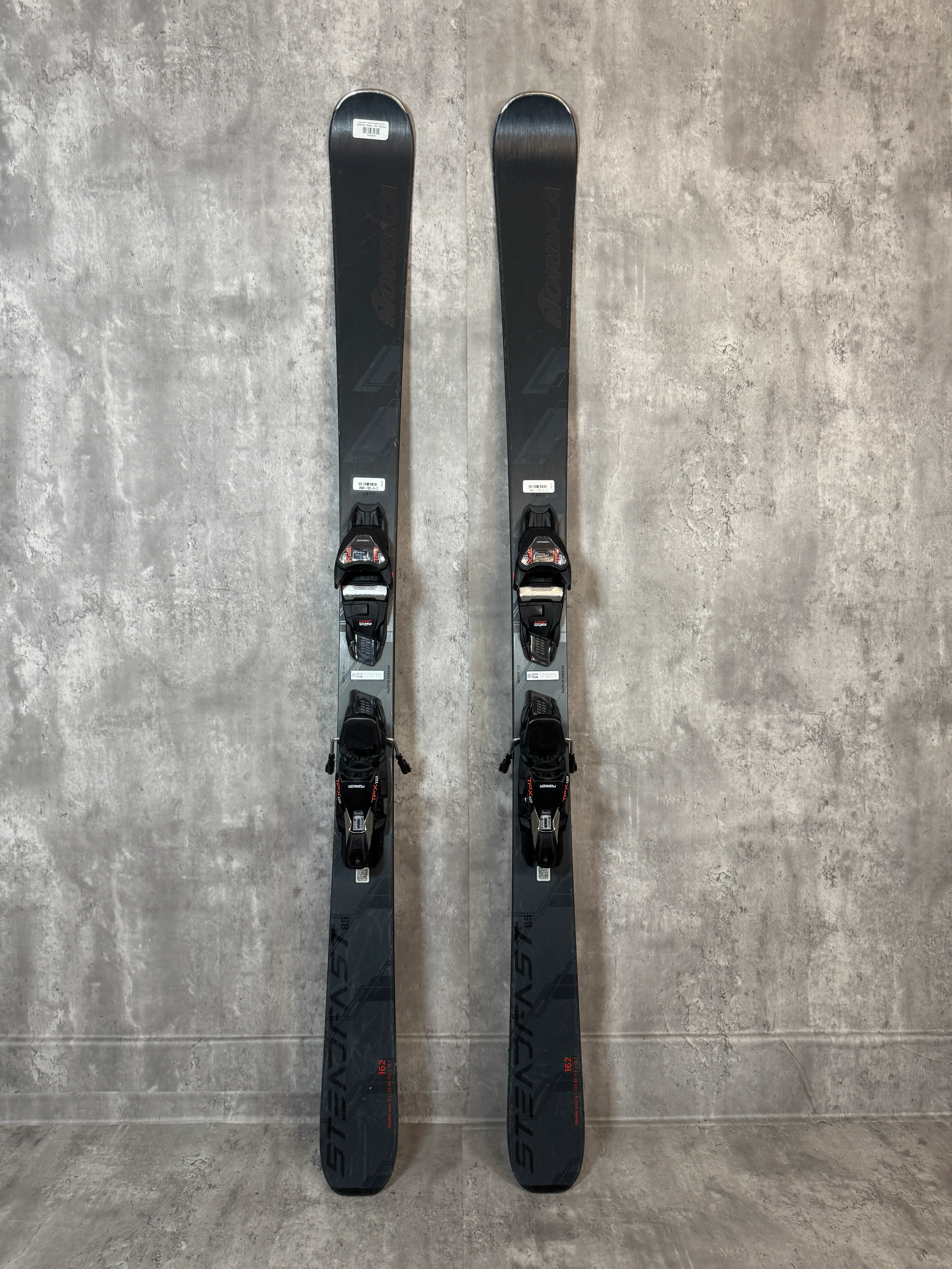 Demo/Used - Nordica Steadfast 85 2026