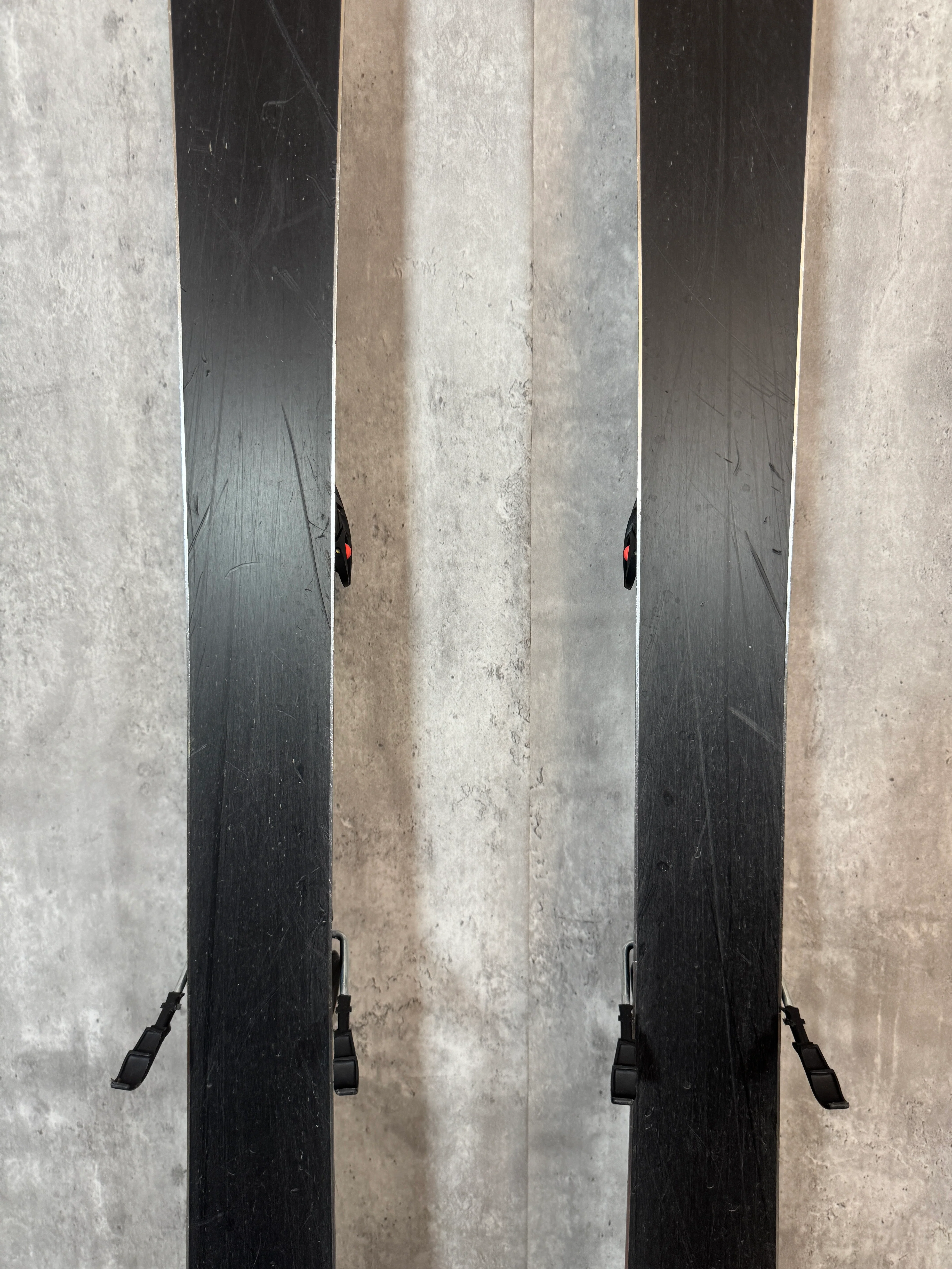 Demo/Used - Nordica Steadfast 85 2026 - Image 6