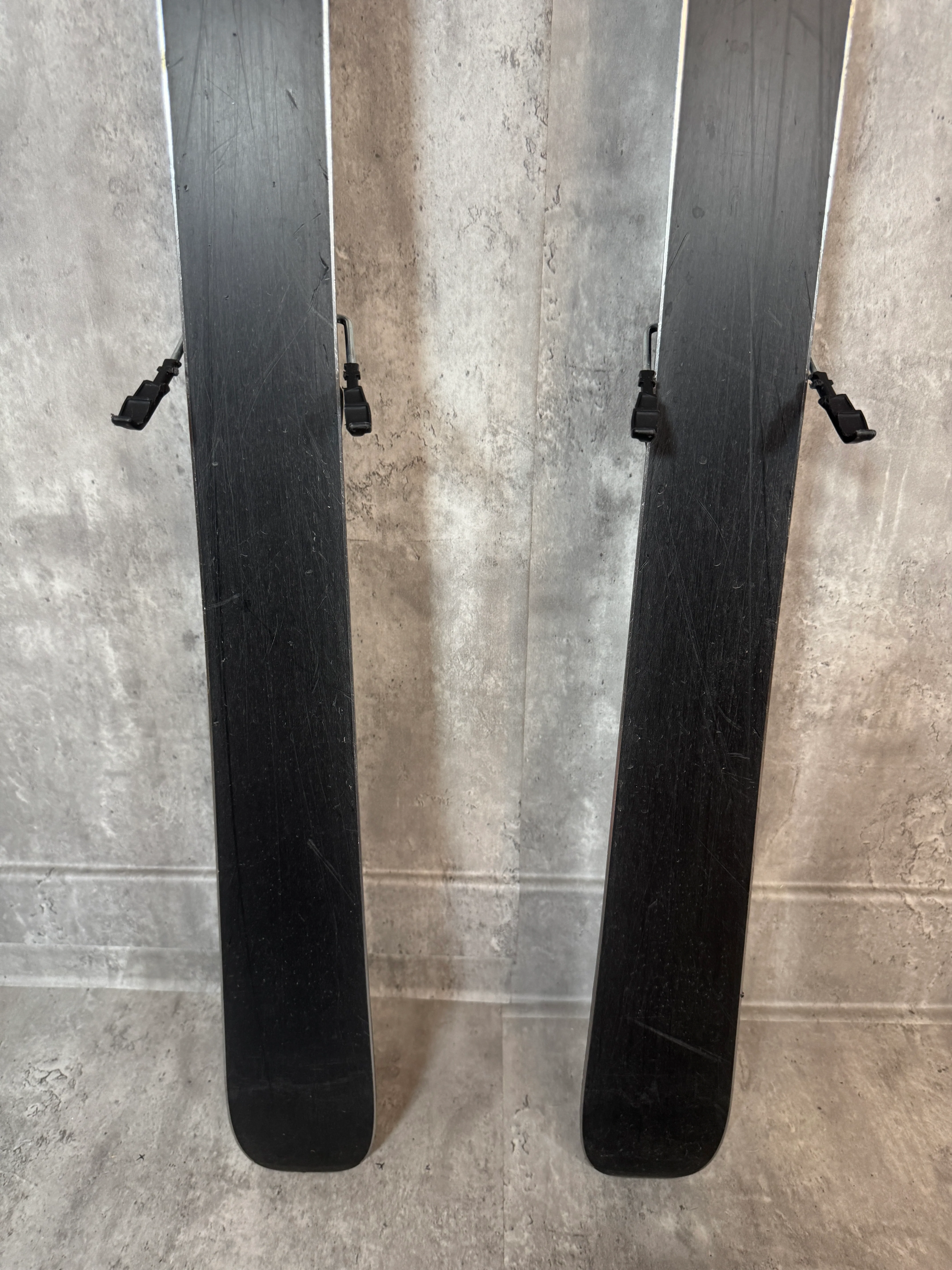 Demo/Used - Nordica Steadfast 85 2026 - Image 7