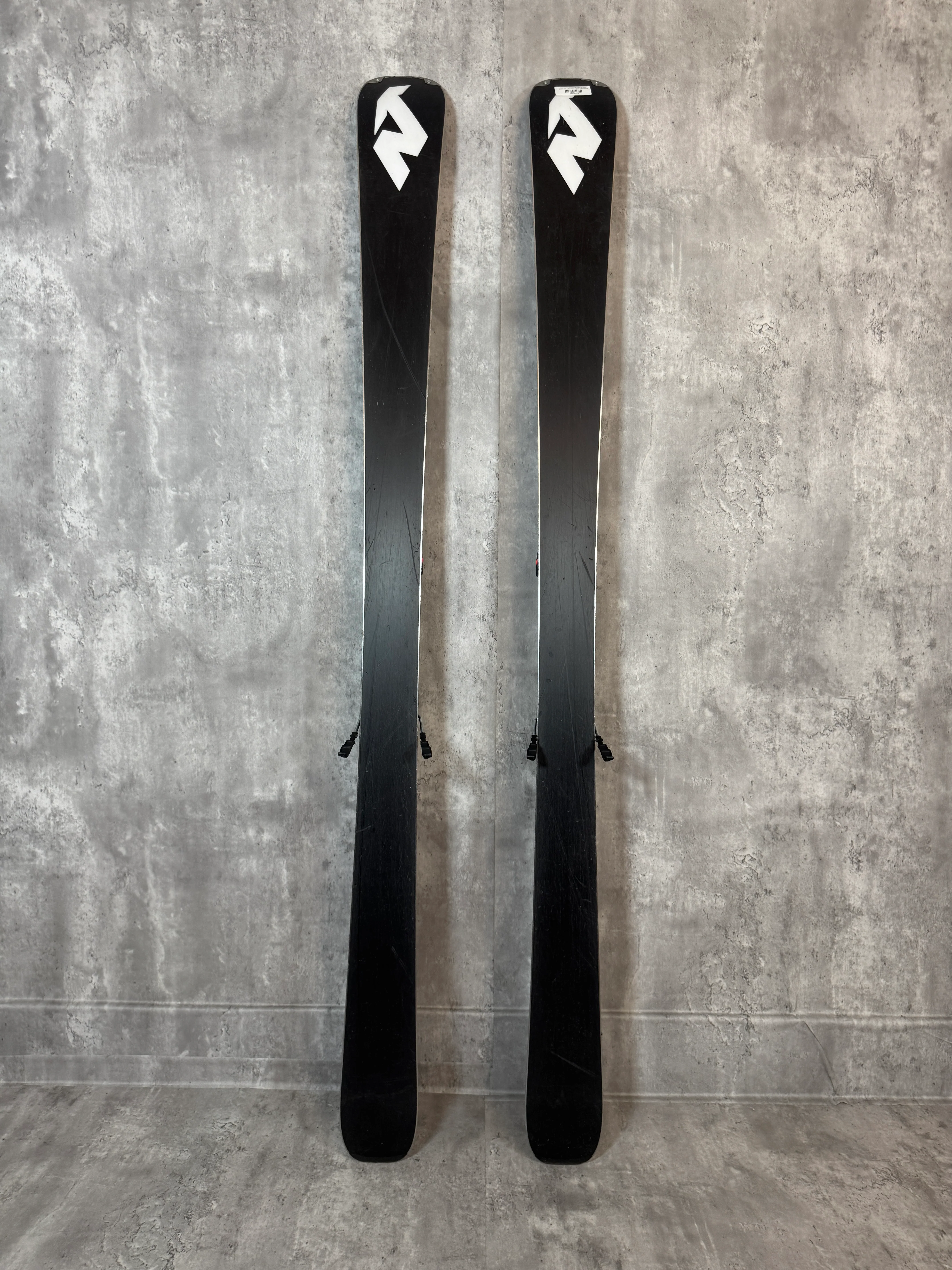 Demo/Used - Nordica Steadfast 85 2026 - Image 8