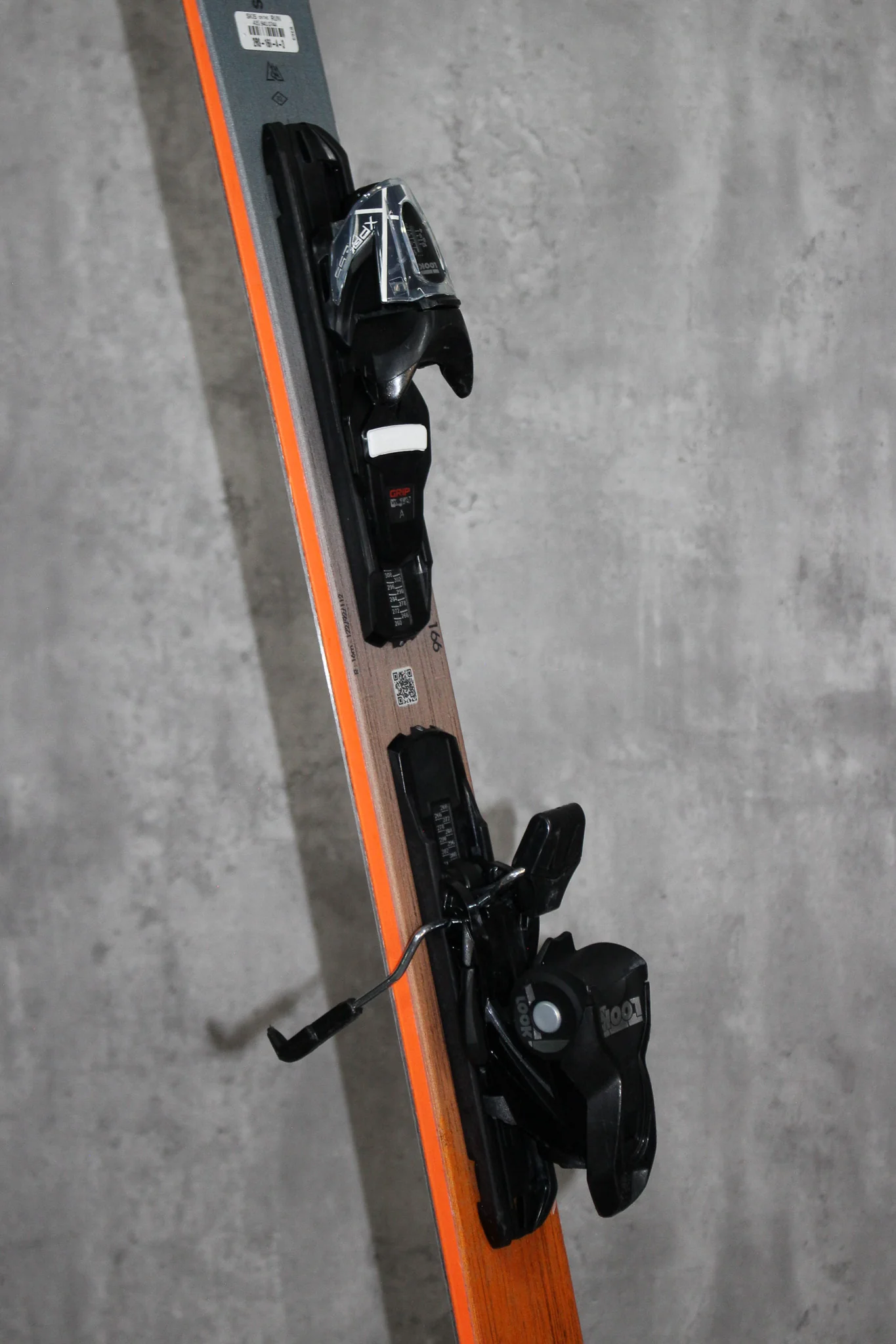Demo/Used - Rossignol Sender Soul 92 2025 - Image 3