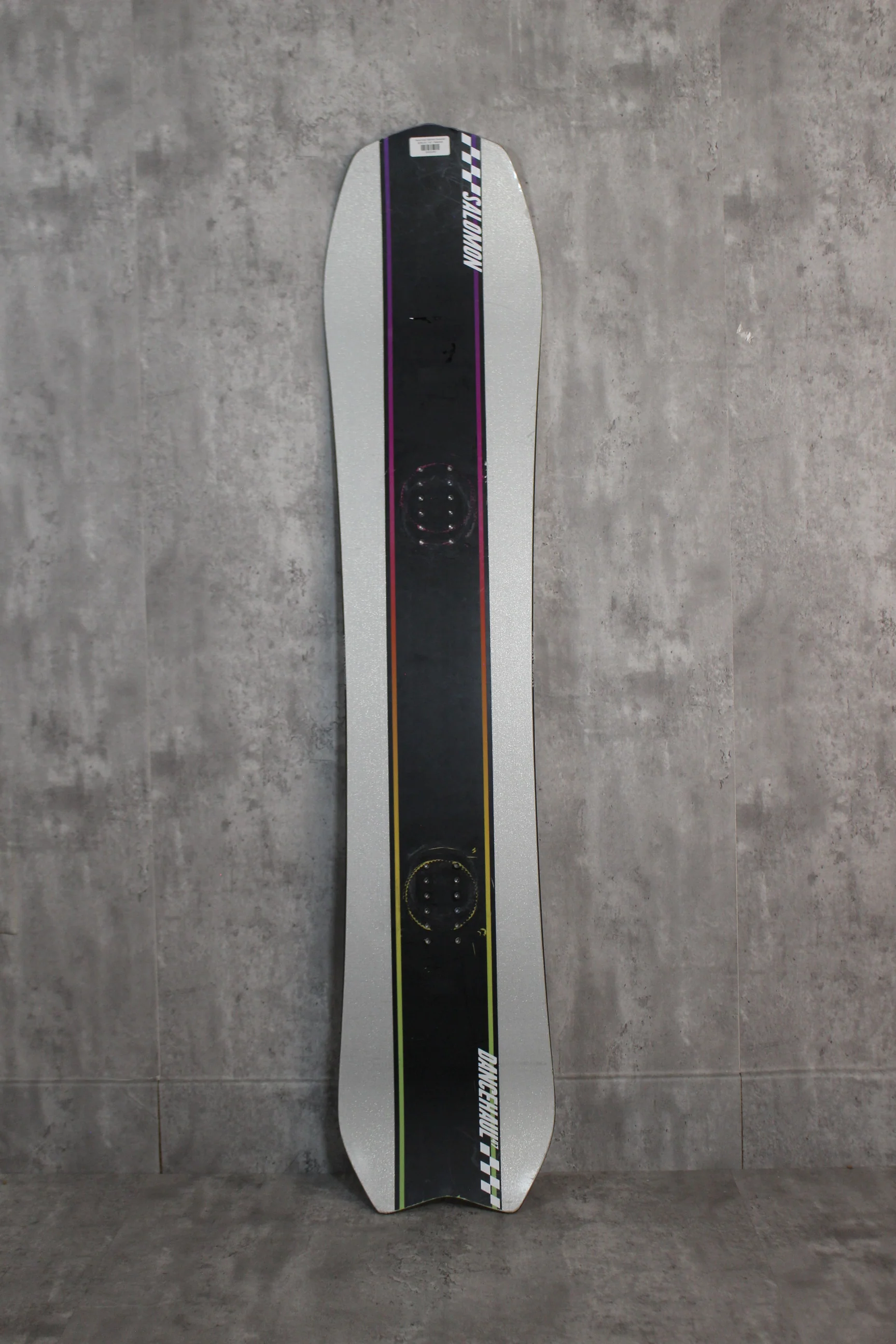 Demo/Used Salomon Dancehaul 2022