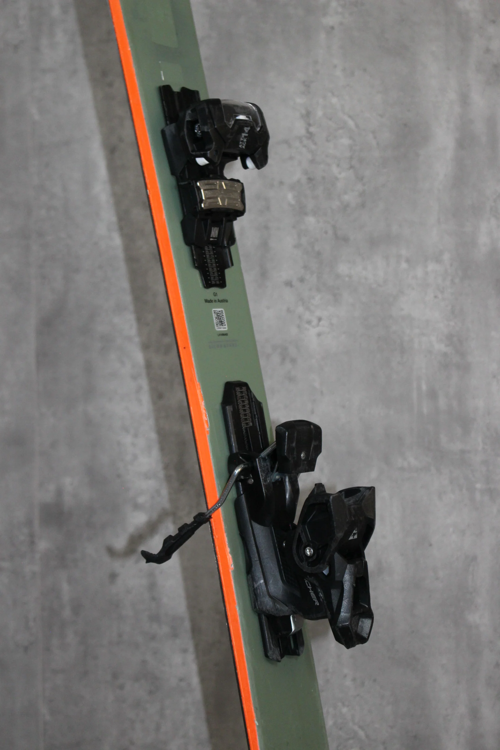 Demo/Used - Salomon QST 106 2022 - Image 3
