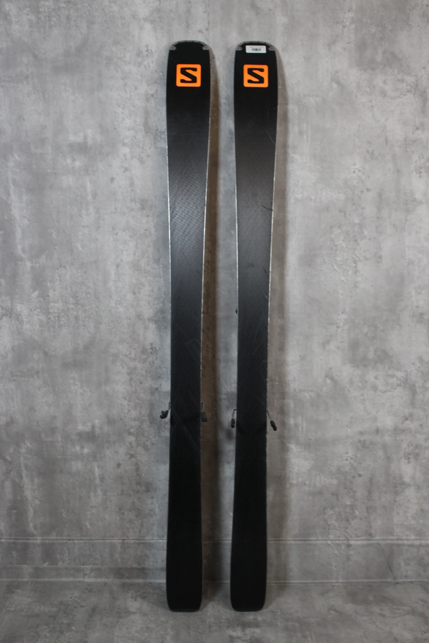 Demo/Used - Salomon Stance 84 2022 - Image 5