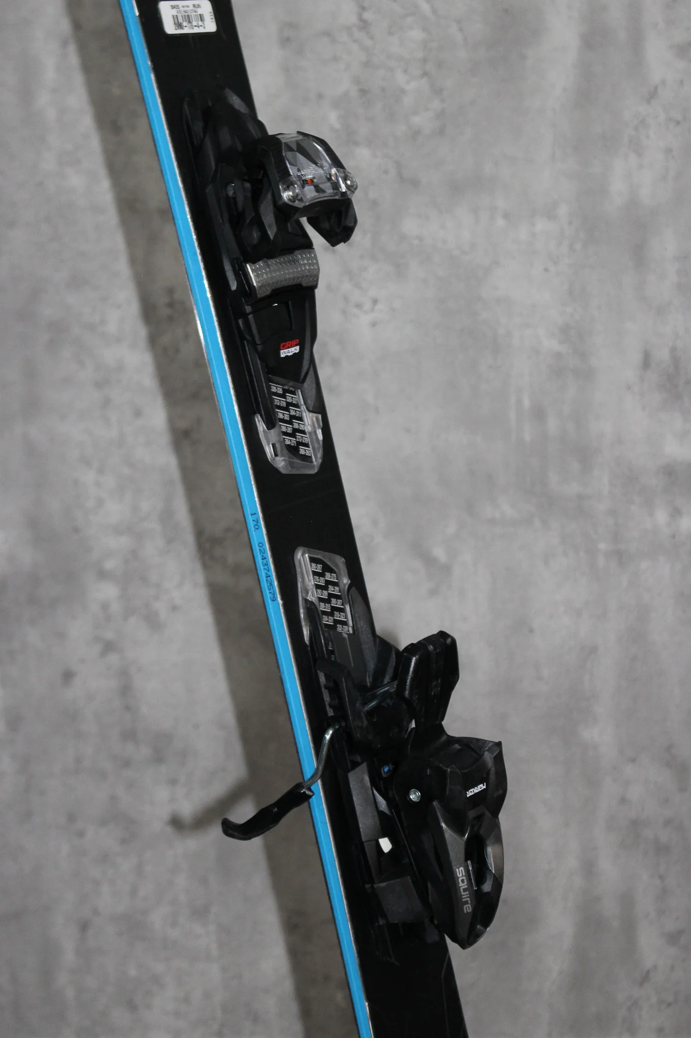 Demo/Used - Volkl Mantra 88 2025 - Image 3