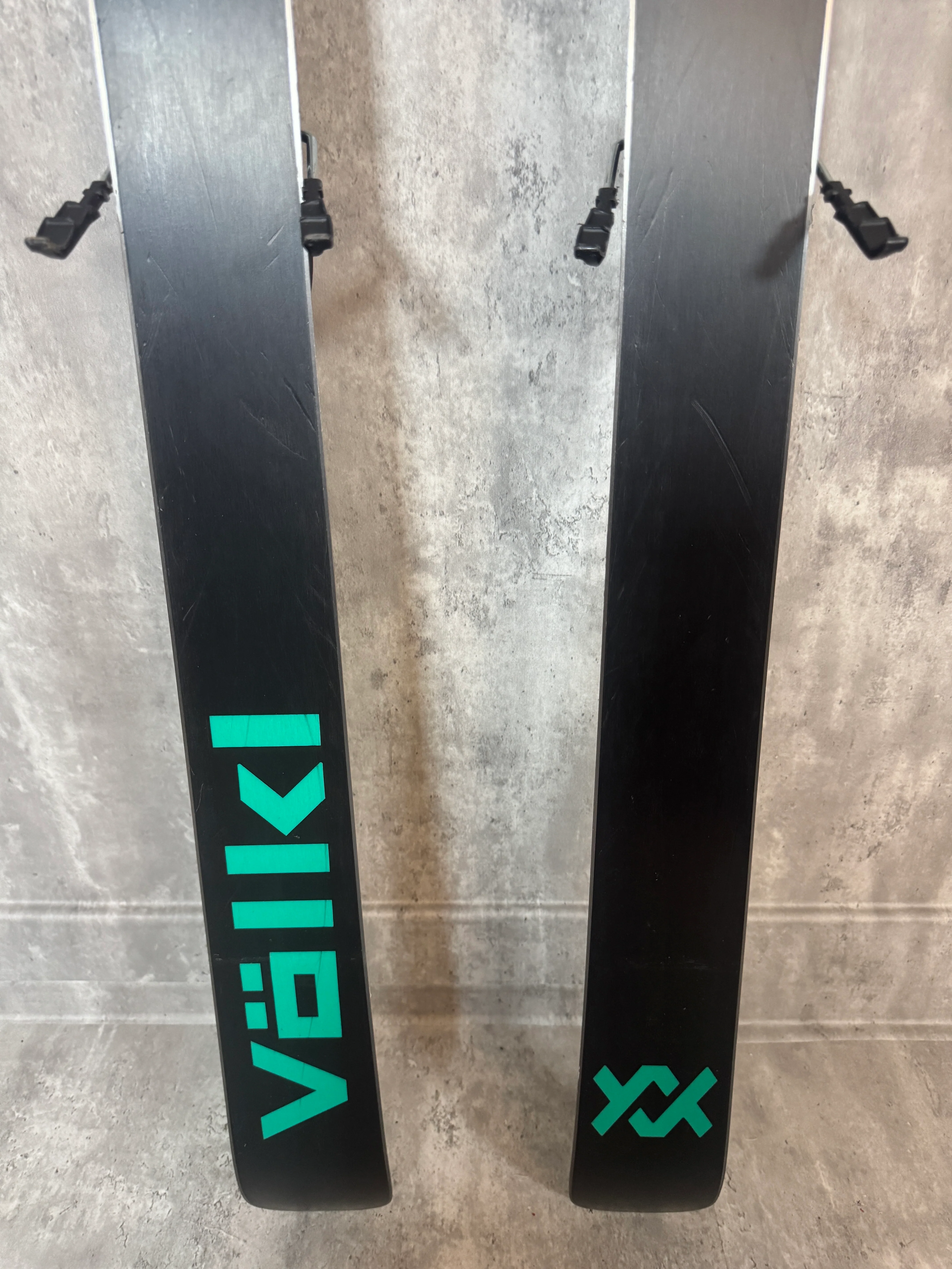 Demo/Used - Volkl Revolt 86 2026 - Image 7