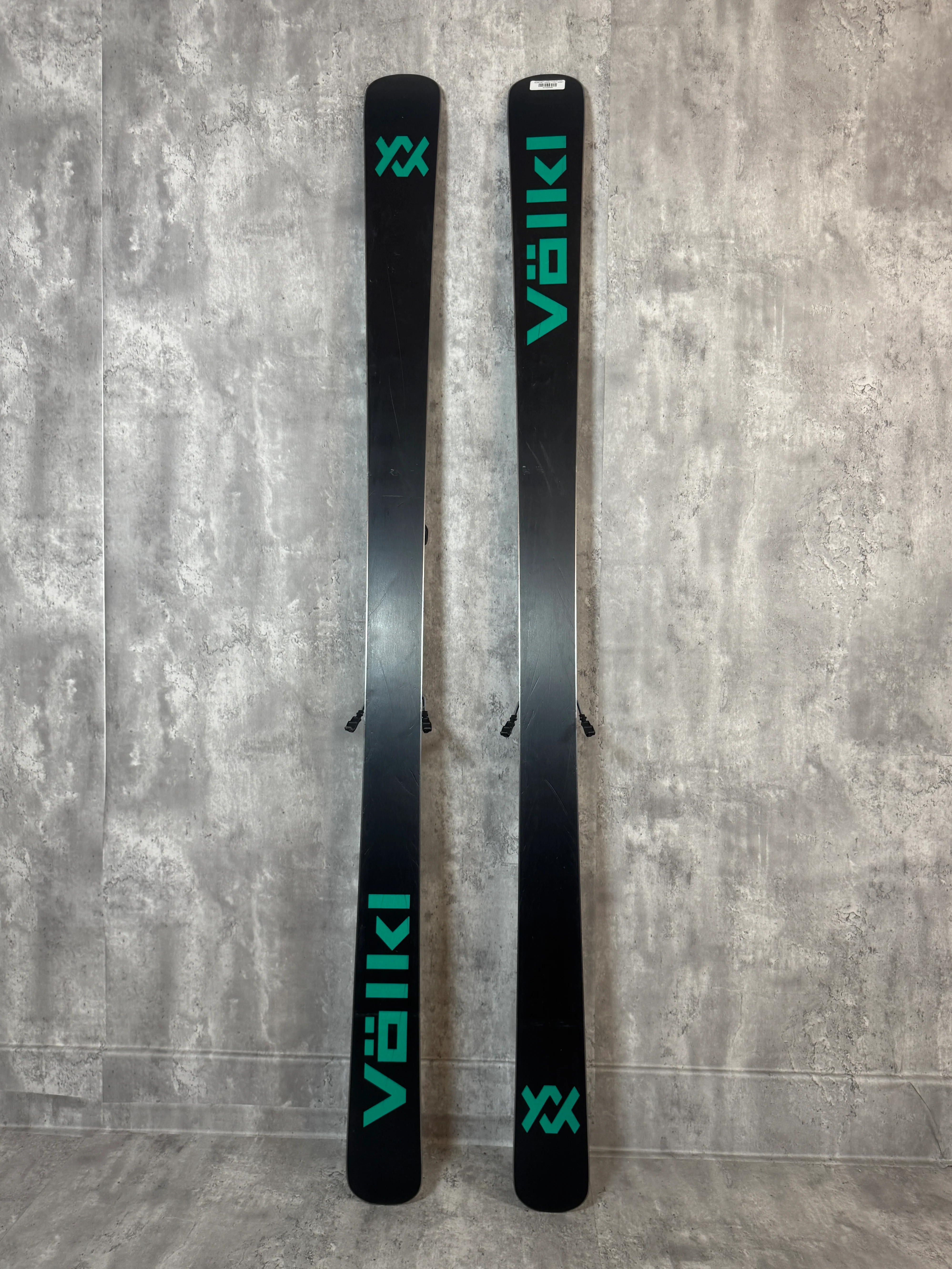 Demo/Used - Volkl Revolt 86 2026 - Image 8