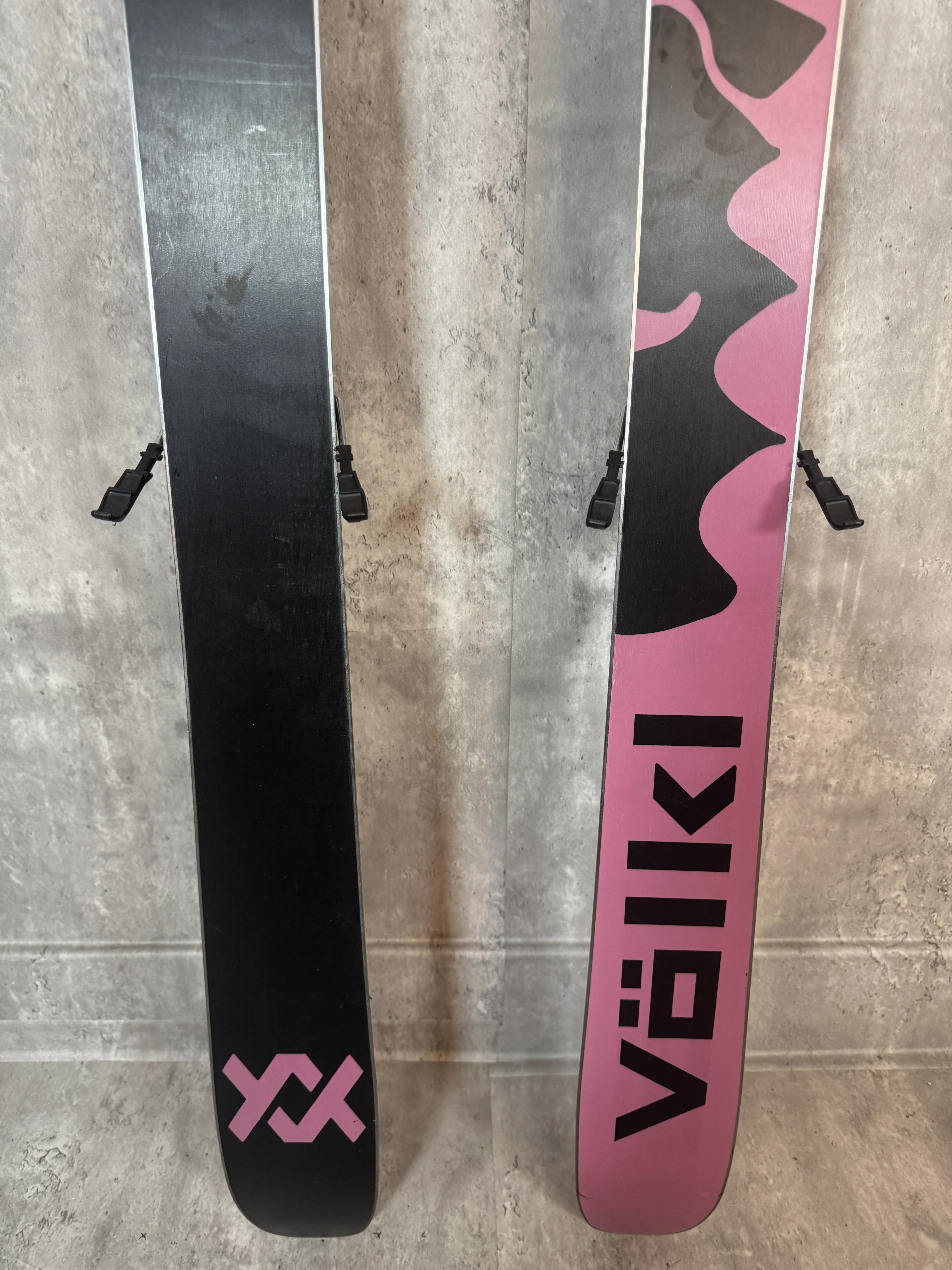 Demo/Used - Volkl Revolt 96 2026 - Image 14