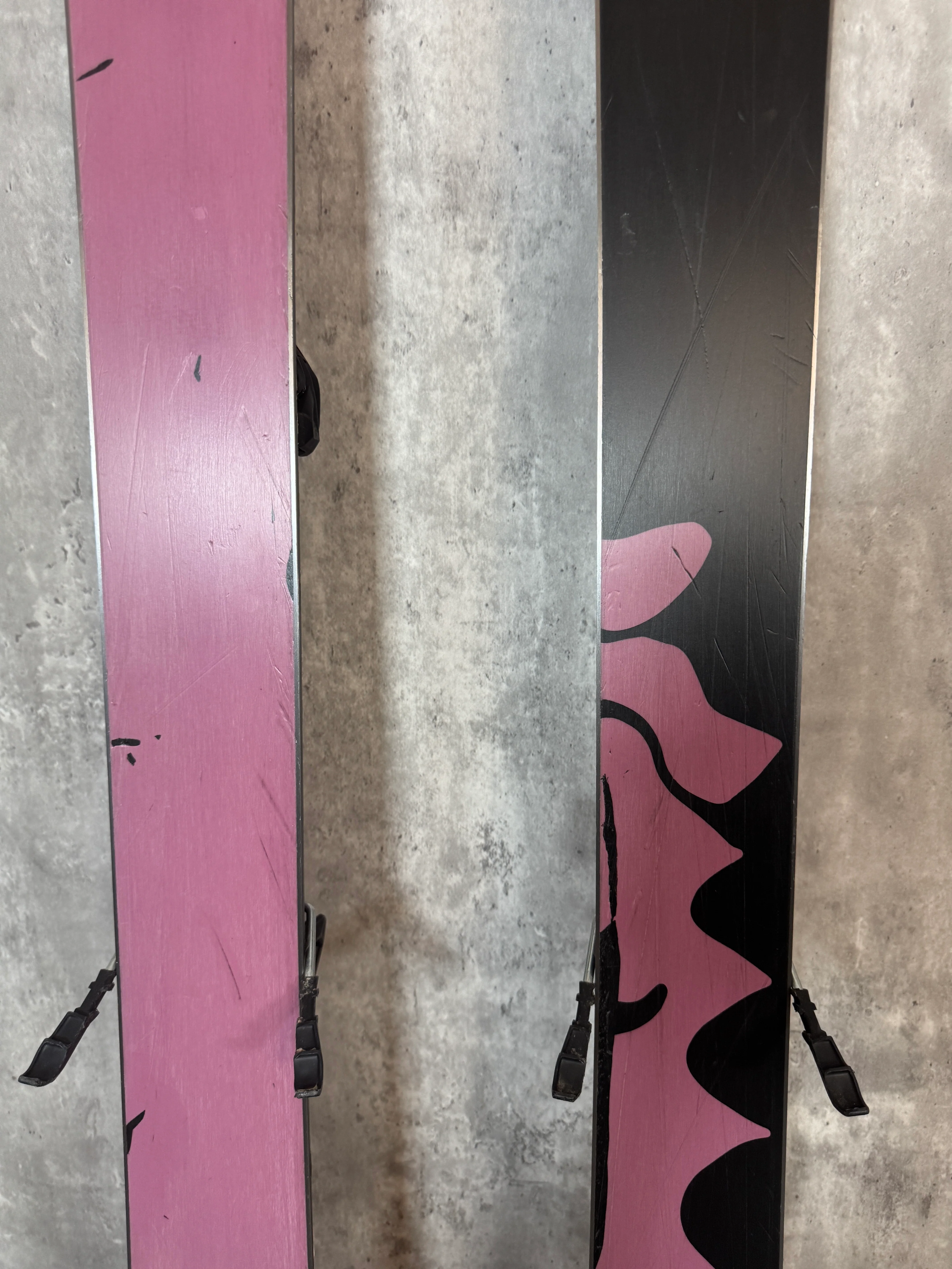 Demo/Used - Volkl Revolt 96 2026 - Image 6