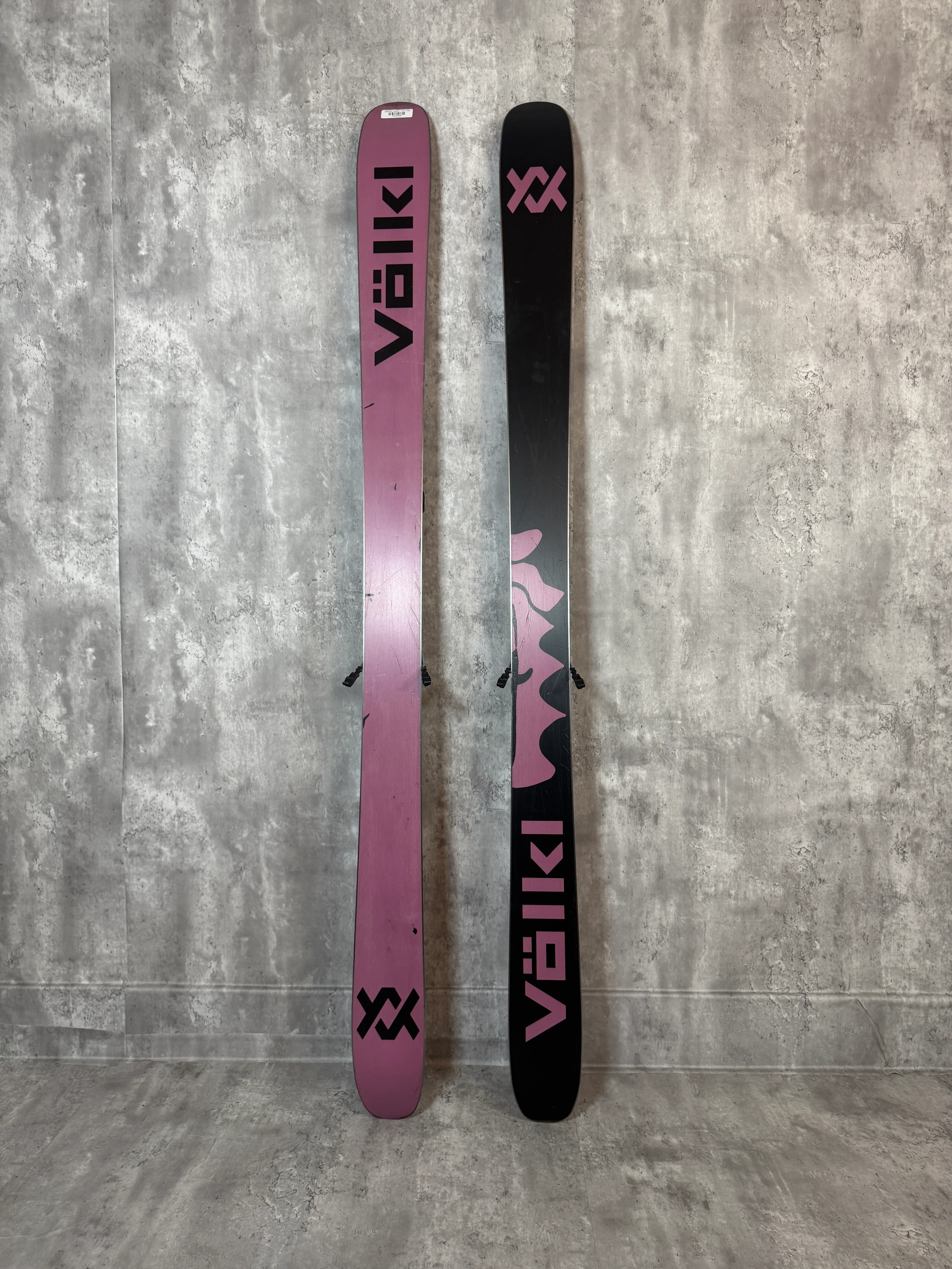 Demo/Used - Volkl Revolt 96 2026 - Image 8