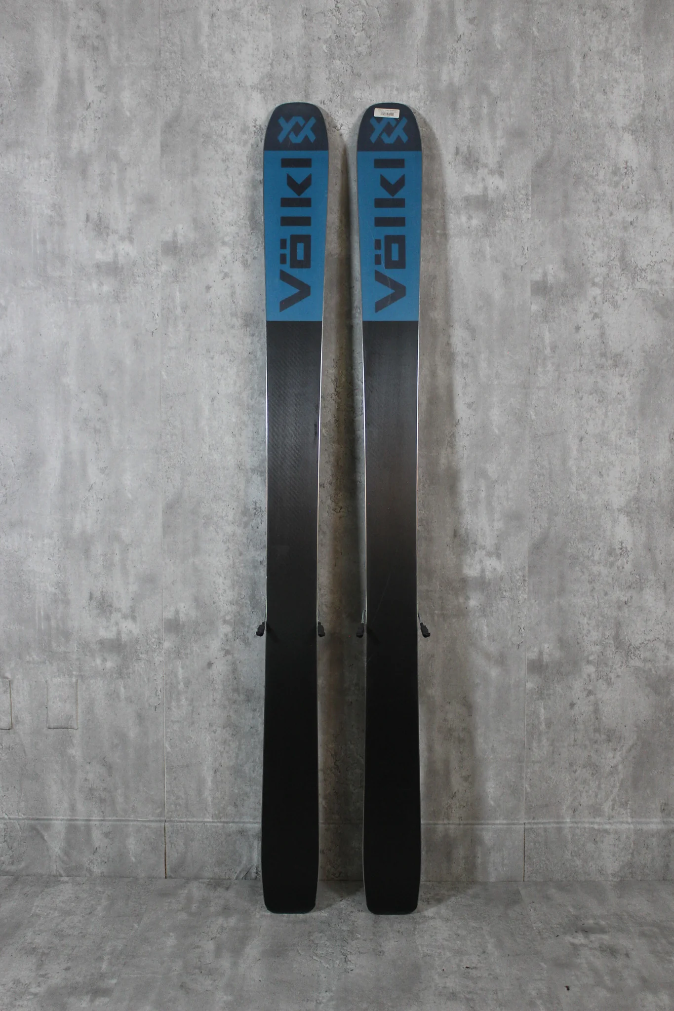 Demo/Used - Volkl 100Eight 2020 - Image 2