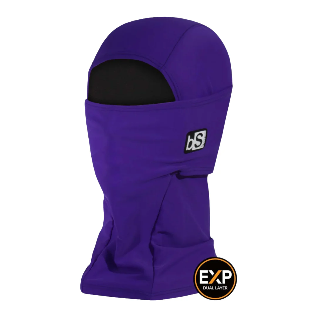 BlackStrap Expedition Hood Balaclava - Image 2