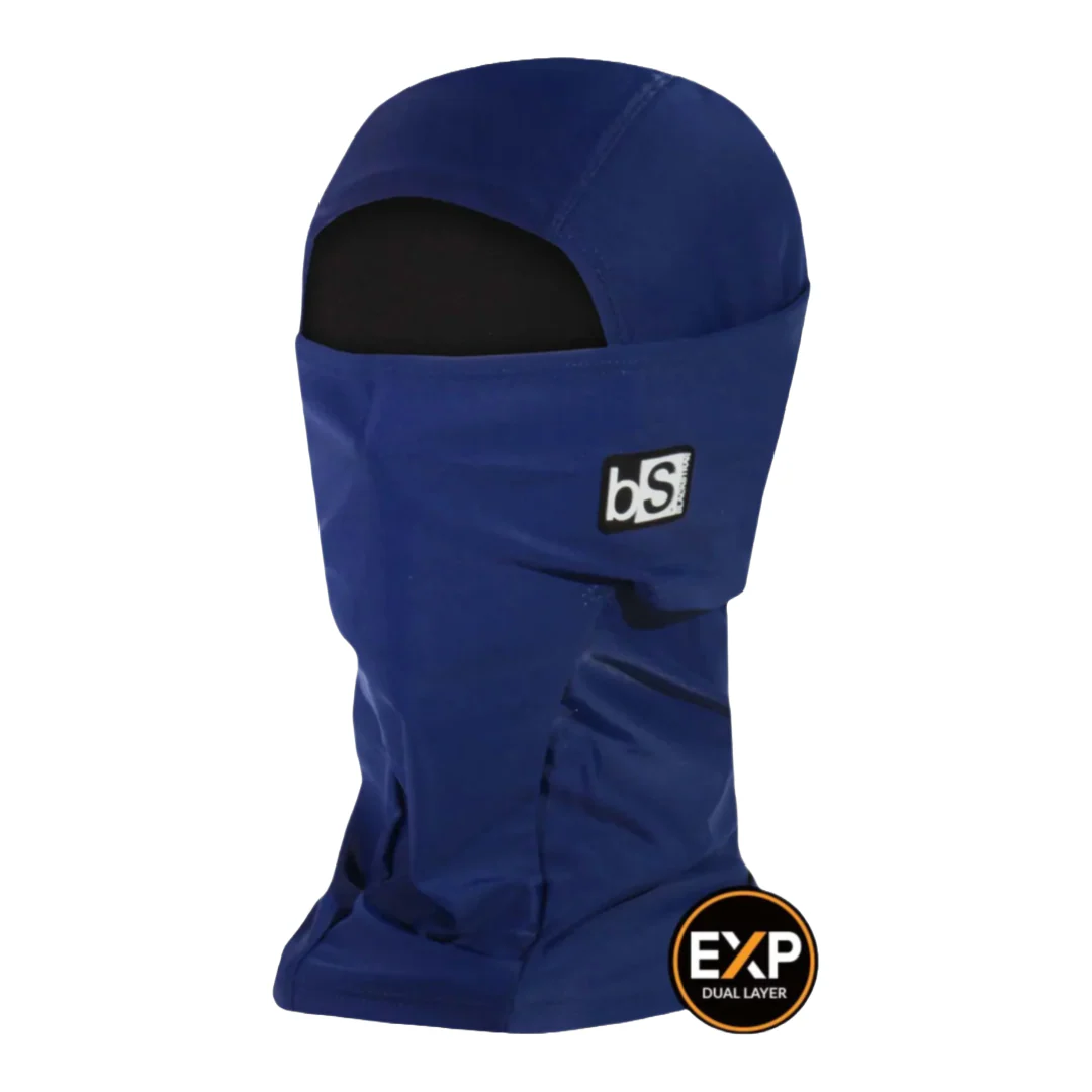 BlackStrap Expedition Hood Balaclava - Image 4
