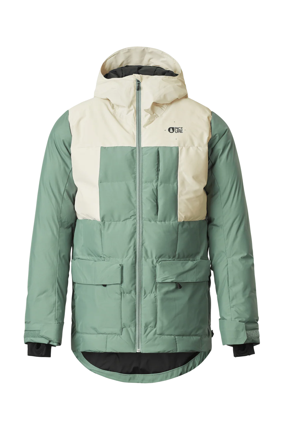 Face It Jacket