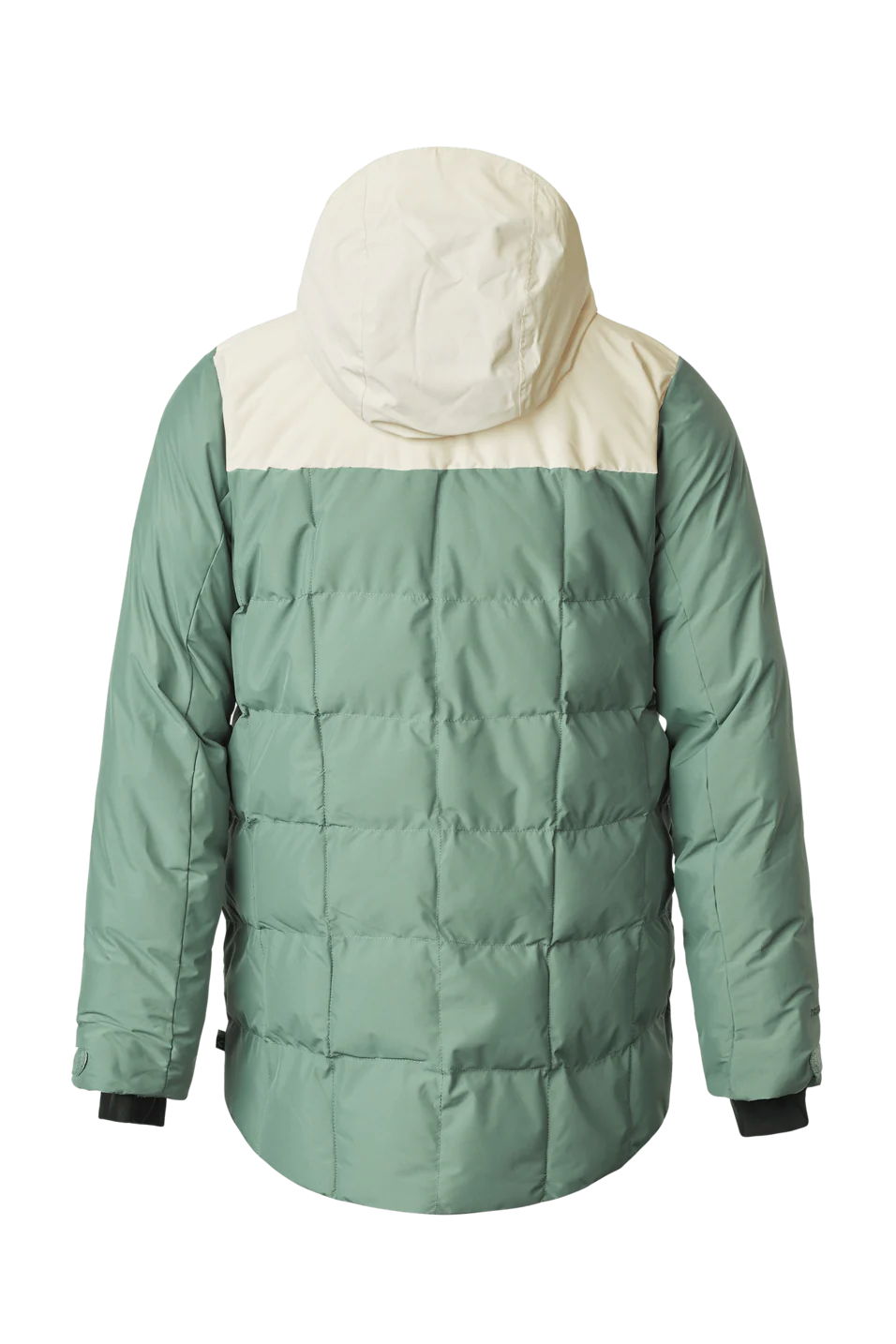 Face It Jacket - Image 2