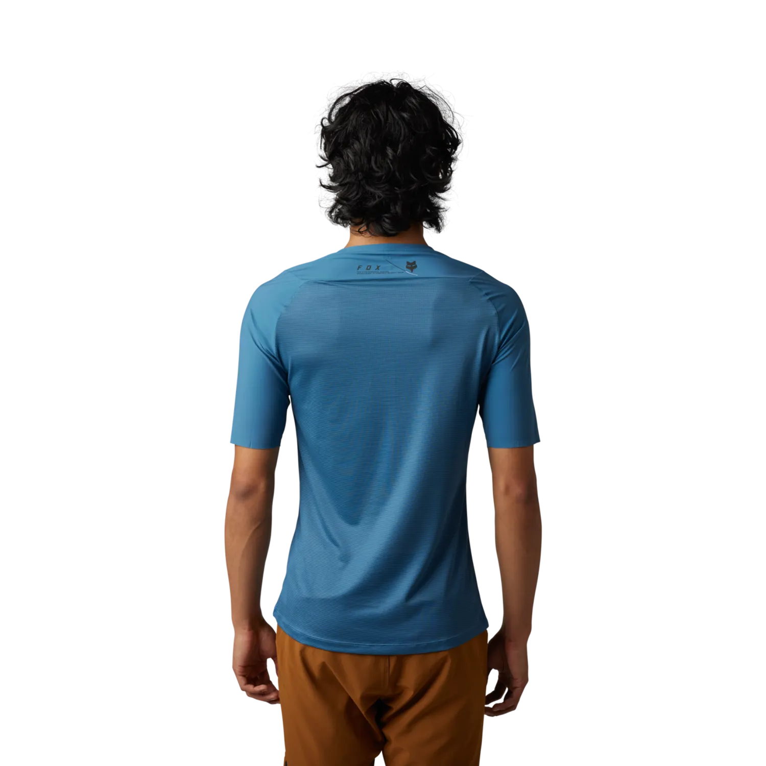 Flexair Ascent SS Jersey - Image 3