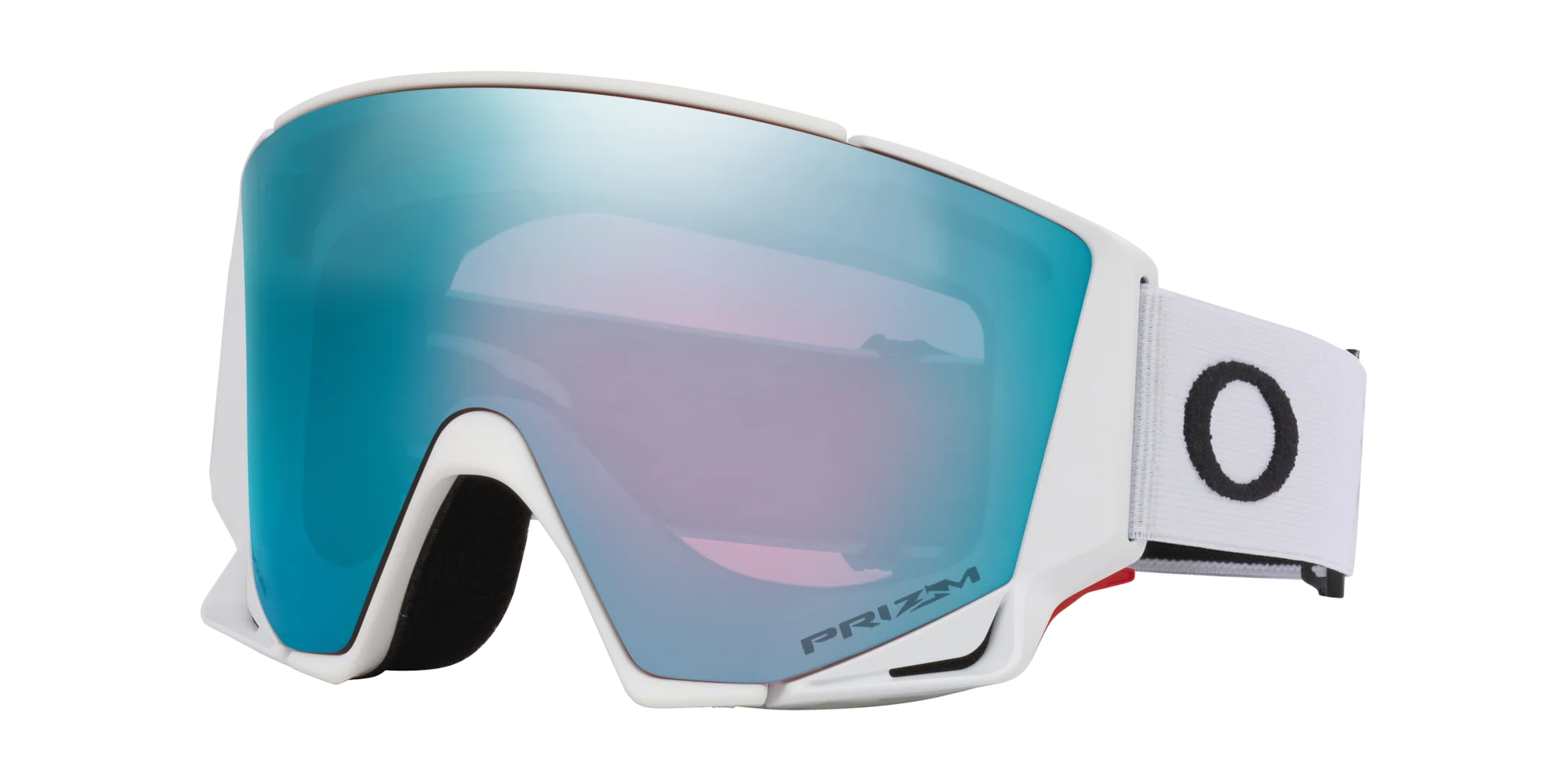 Oakley Flow Scape M Goggle