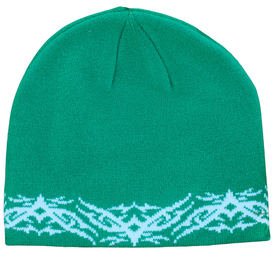 Blue Bison Flurry Skull Cap - Image 3