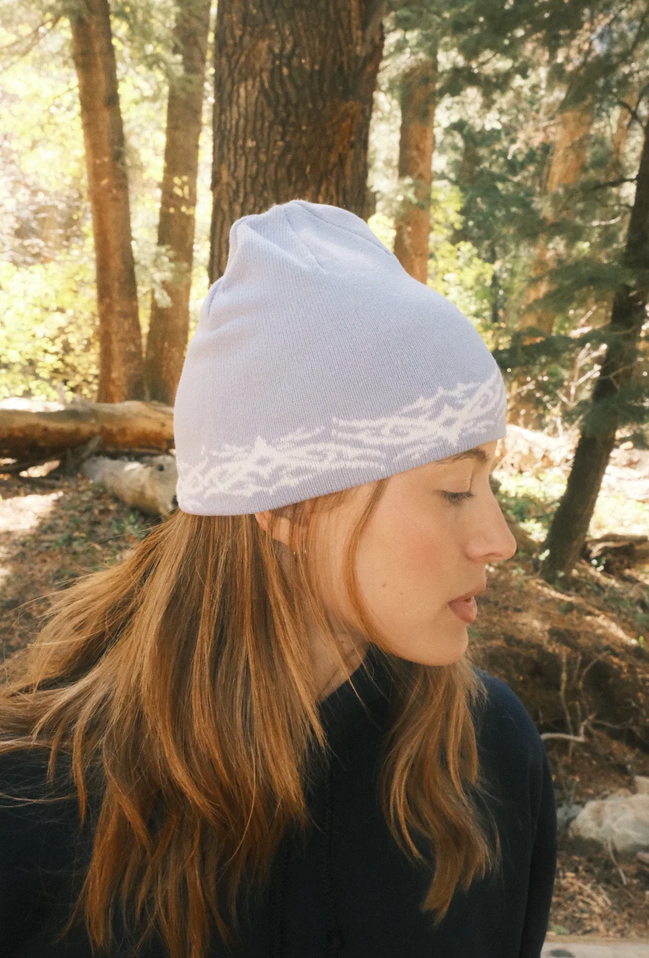 Blue Bison Flurry Skull Cap - Image 5