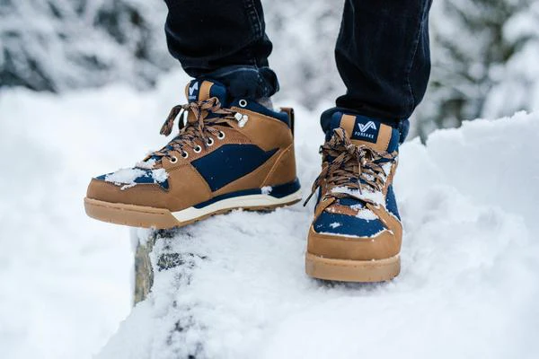 Forsake Clyde II Shoes - Mens - Image 3