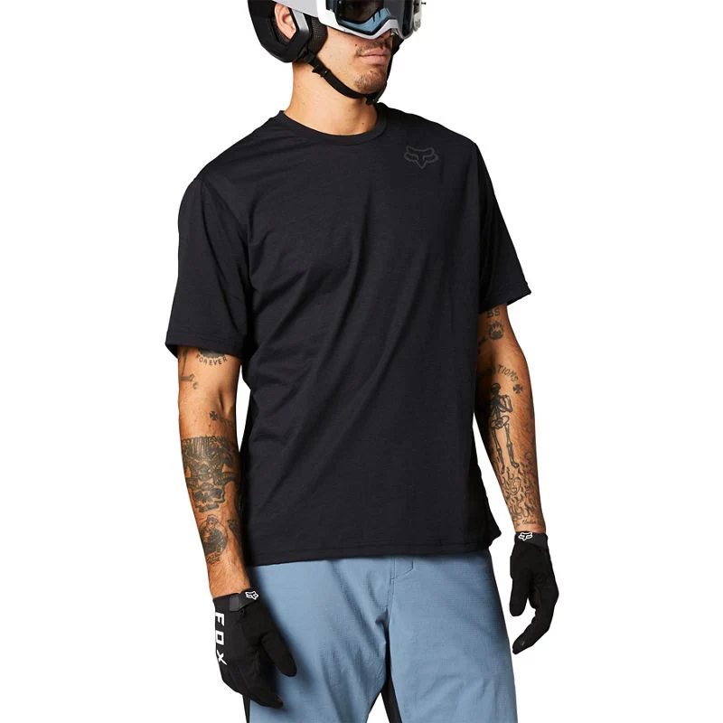 Fox Ranger Power Dry SS Jersey - Image 3