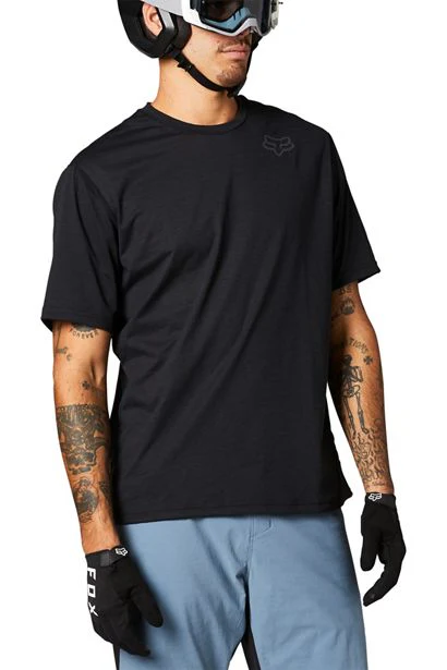 Fox Ranger Power Dry SS Jersey - Image 4