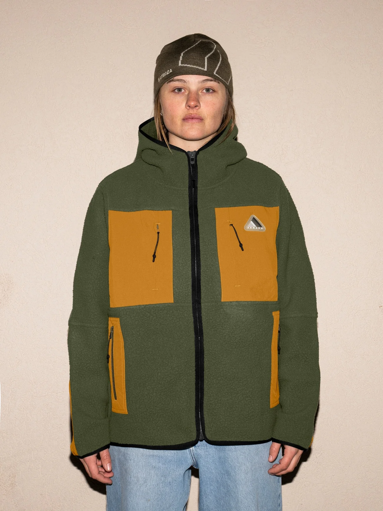 Armada Furtherance Fleece