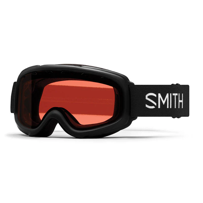Smith Gambler Goggles, Youth