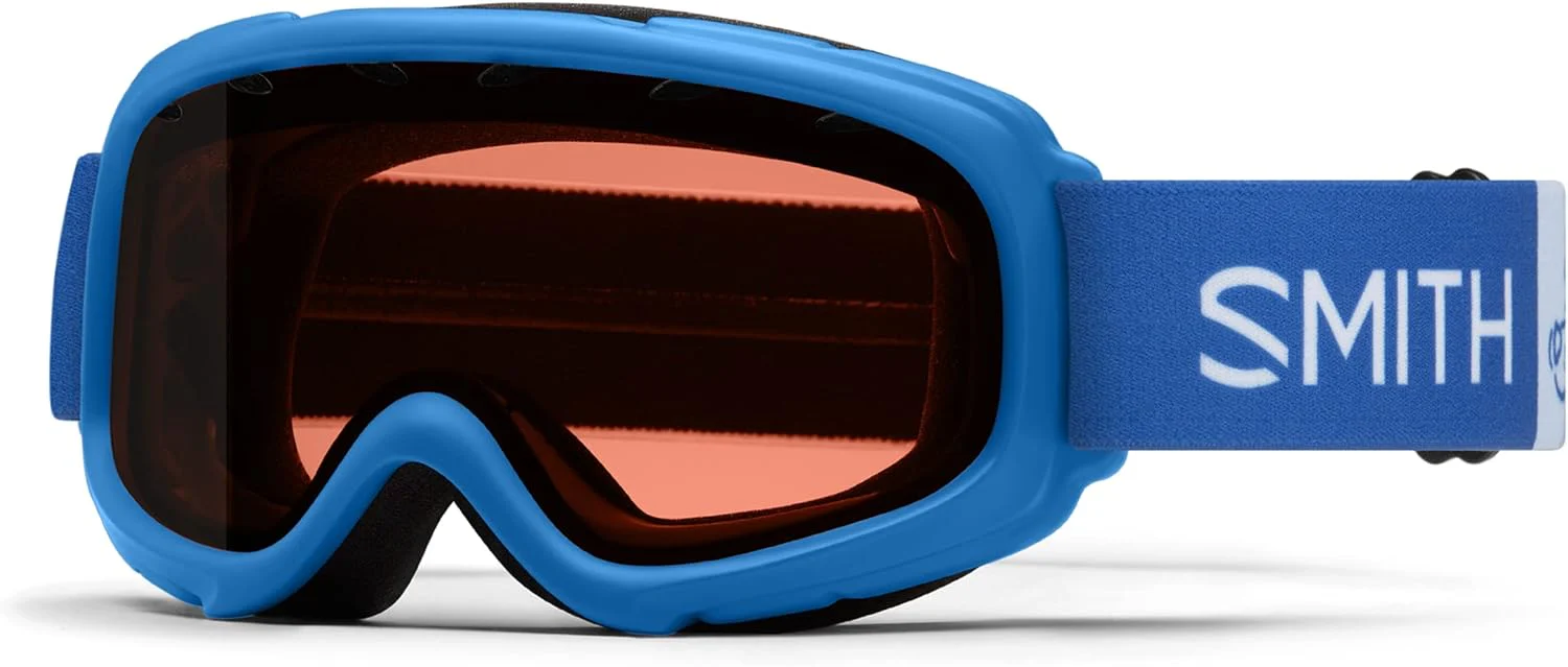 Smith Gambler Goggles, Youth - Image 4