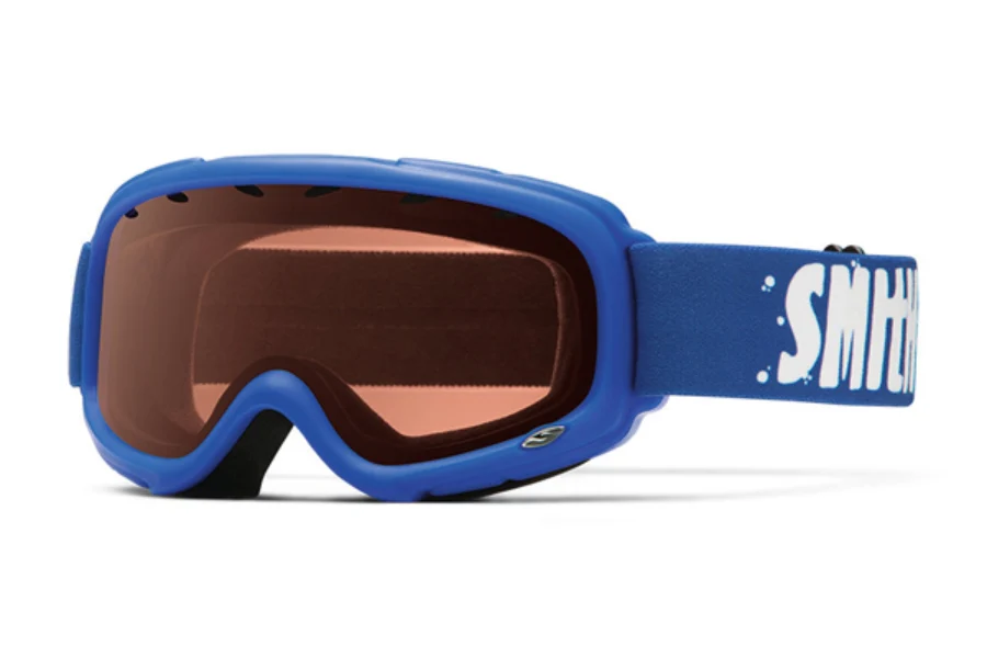 Smith Gambler Goggles, Youth - Image 6