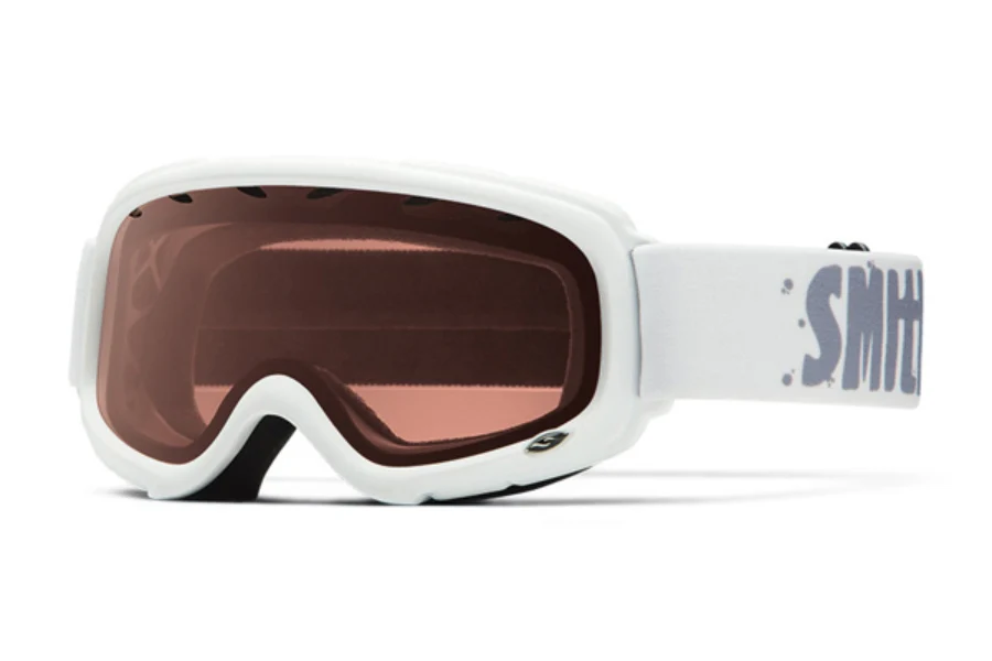 Smith Gambler Goggles, Youth - Image 7