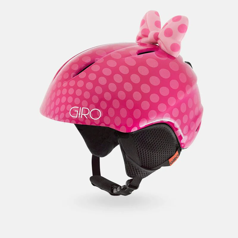 Giro Launch Plus Helmet - Image 3