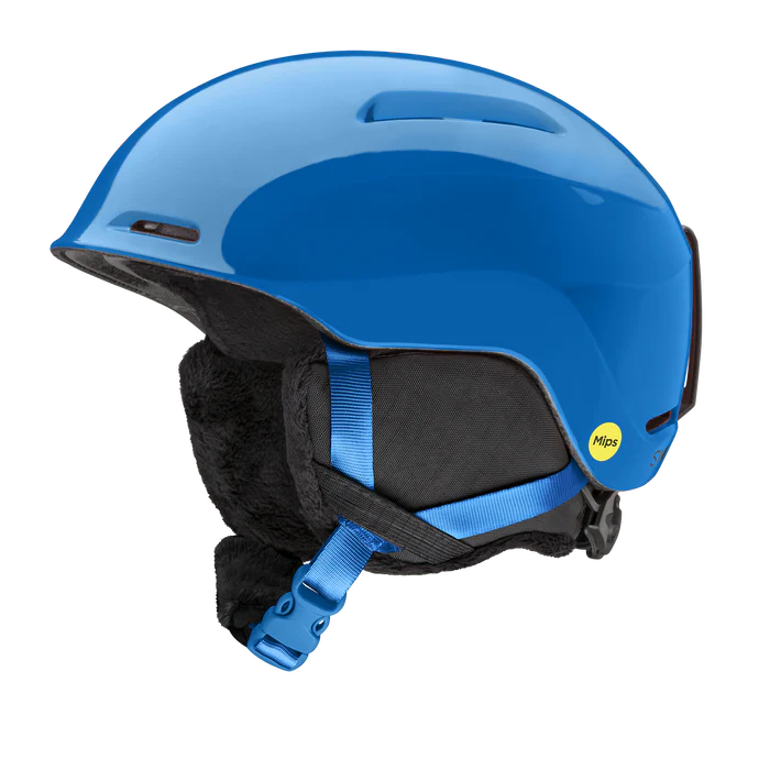Smith Glide Jr. Mips® Helmet - Image 3