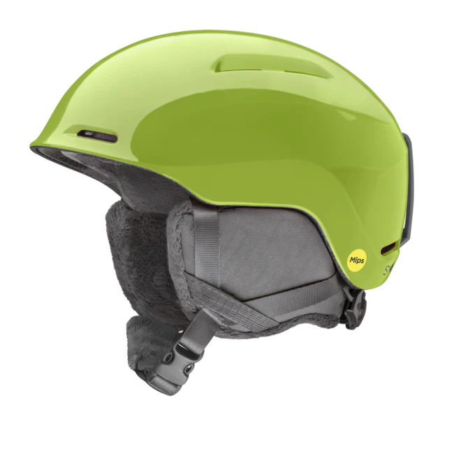 Smith Glide Jr. Mips® Helmet - Image 4
