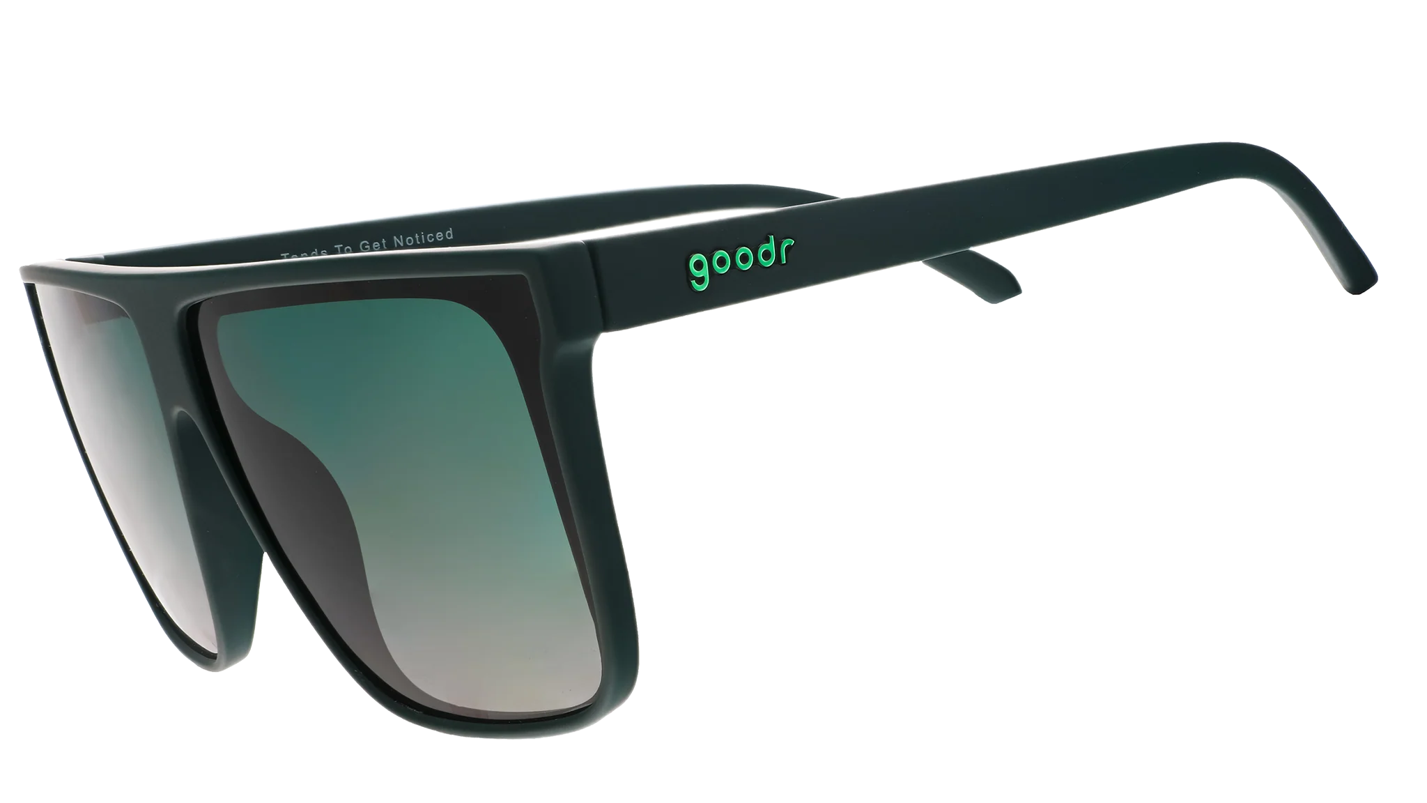 goodr Fly G Sunglasses - Image 2