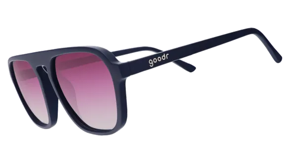 goodr Retro G Sunglasses - Image 4
