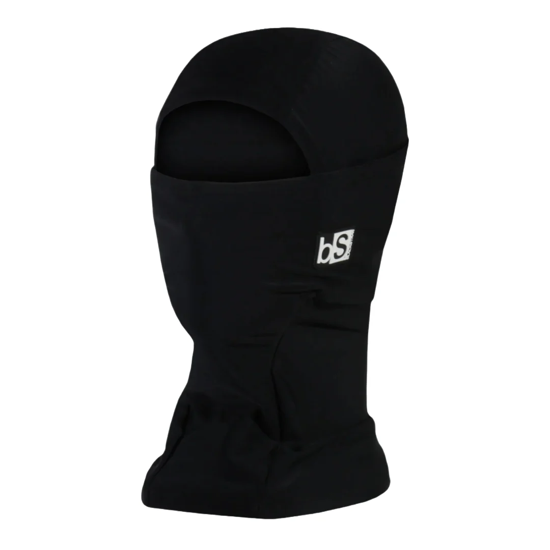 BlackStrap Hood Balaclava