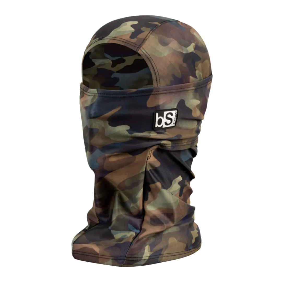 BlackStrap Hood Balaclava - Image 14