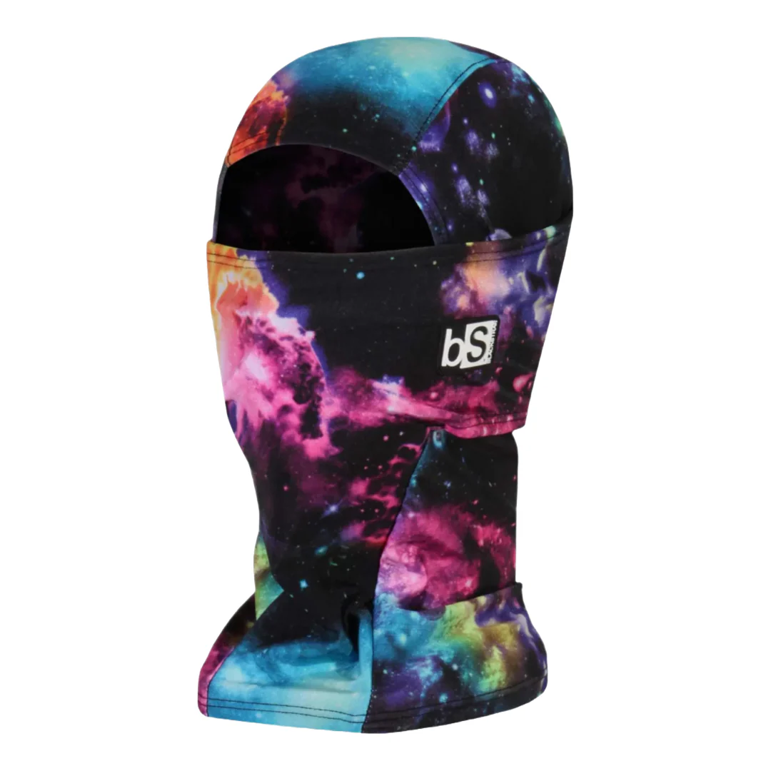 BlackStrap Hood Balaclava - Image 2