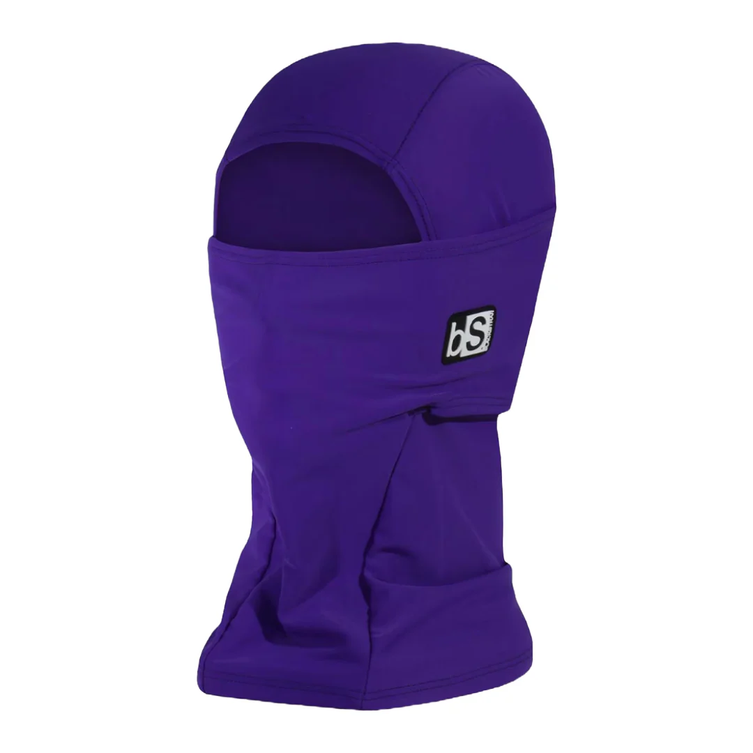 BlackStrap Hood Balaclava - Image 5