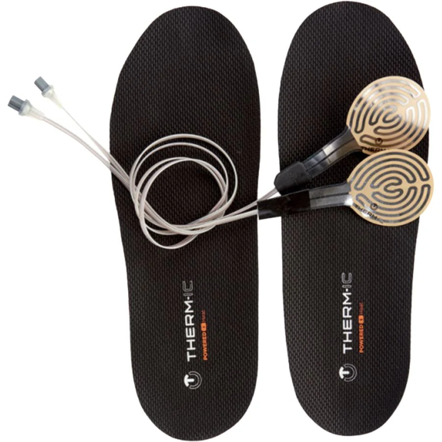 Thermic Insole Heat Kit - Element & Cover