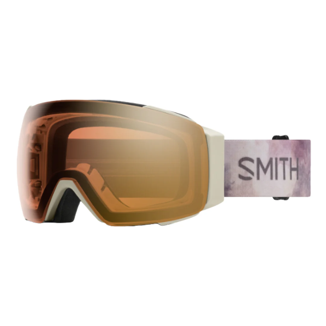 Smith I/O MAG