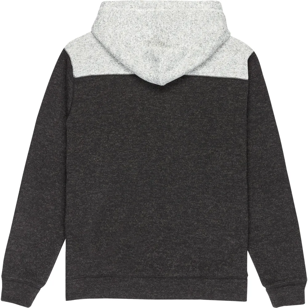 Quiksilver Keller Block Zip Hoodie - Image 3