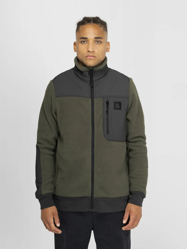 Armada Kenlem Fleece - Image 2