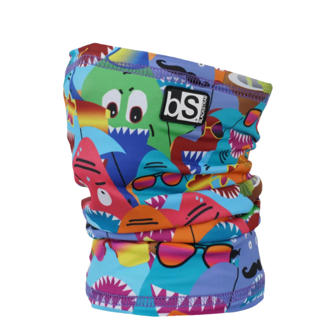 BlackStrap Kids Dual Layer Tube Neck Warmer - Image 4