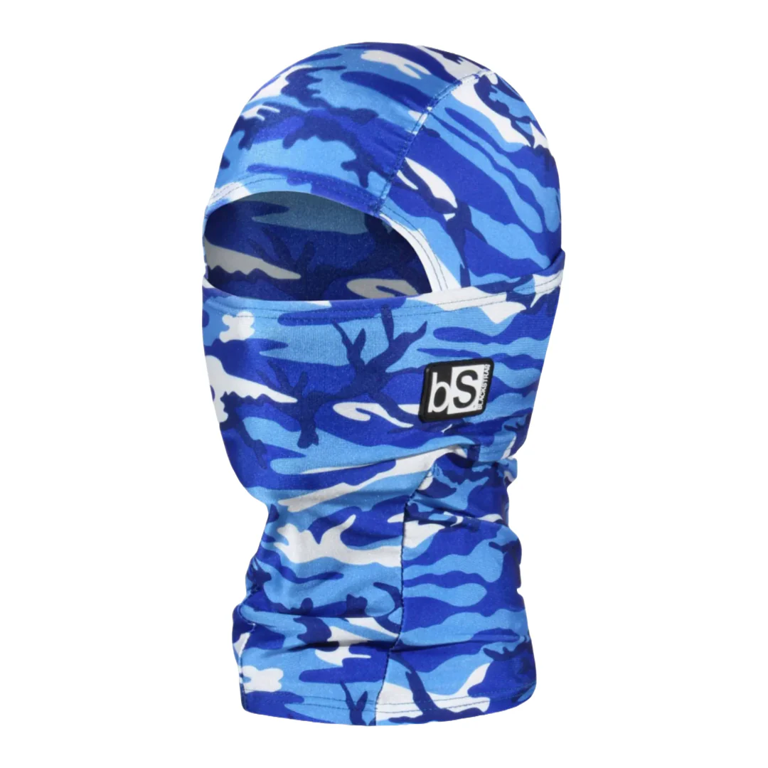 BlackStrap Kids Hood Balaclava - Image 3