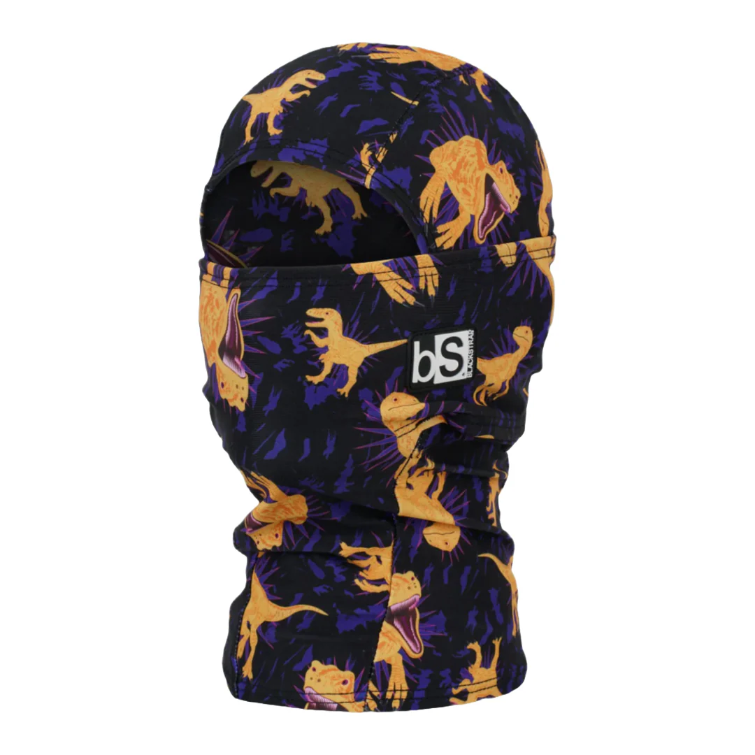 BlackStrap Kids Hood Balaclava - Image 4