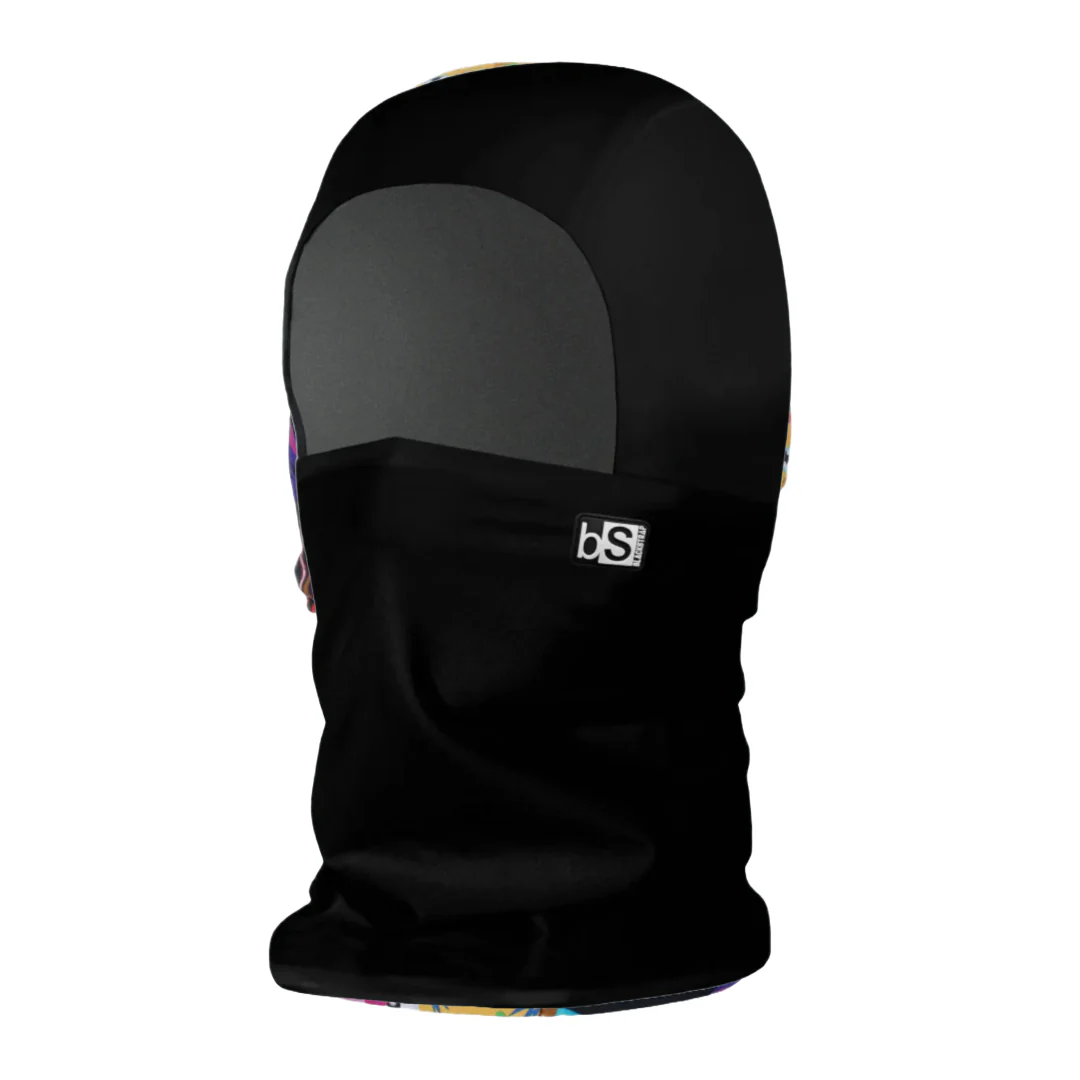 BlackStrap Kids Treble Hood Balaclava
