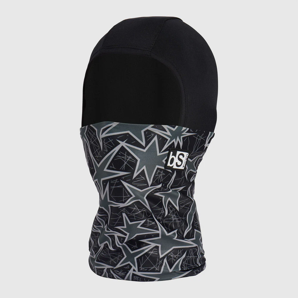 BlackStrap Kids Treble Hood Balaclava - Image 6
